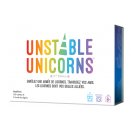 Unstable Unicorns