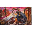 Tapis de jeu Dragon de la St Valentin 2023 - Dragon Shield