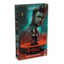 Vampire : la Mascarade - Rivals : Extension Sang et Alchimie