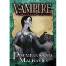 Deck Premier Sang Malkavien - Vampire the Eternal Struggle
