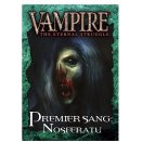 Deck Premier Sang Nosferatu - Vampire the Eternal Struggle