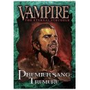 Deck Premier Sang Tremere - Vampire the Eternal Struggle