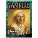 Deck Premier Sang Ventrue - Vampire the Eternal Struggle