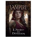 Deck Sabbat Tscimize : L'Antre des Demons - Vampire the Eternal Struggle