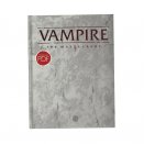 Vampire : la Mascarade V5 - Edition Deluxe