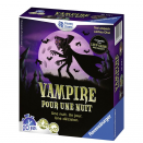 Vampire pour une Nuit