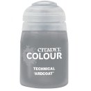 Pot de peinture Technical 'Ardcoat 24ml 27-03 - Citadel
