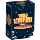 Vers l'infini mais pas au-delà