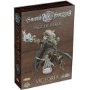 Boite de Sword & Sorcery - Pack de Héros Victoria