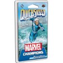 Marvel Champions - Paquet Héros Vif Argent