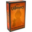 Villainous - Plus Grands, Plus Méchants