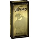 Villainous - Extension Rempli d'Effroi