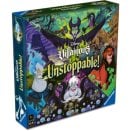 Villainous Unstoppable!