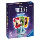 Villains - The Card Game