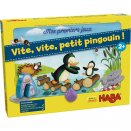 Mes Premiers Jeux - Vite, Vite Petit Pingouin