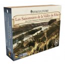 Viticulture - Extension les Saisonniers de la Vallée du Rhin