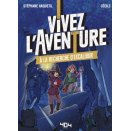 Vivez l'Aventure - À la Recherche d'Excalibur