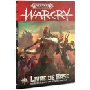 Warcry : Livre de Base - Warhammer Age of Sigmar