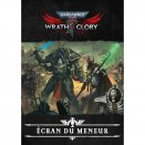 Warhammer 40 000 - Wrath & Glory - Écran du Meneur de Jeu