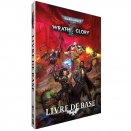 Warhammer 40 000 - Wrath & Glory - Livre de base