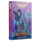 Roman Warhammer Adventures - La Forteresse des Fantômes FR