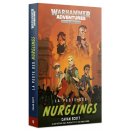 Roman Warhammer Adventures - La Peste des Nurglings FR
