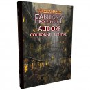 Warhammer Fantasy - Altdorf : Couronne de l'Empire