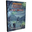Warhammer Fantasy - Campagne Le Rat Cornu