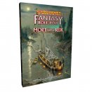 Warhammer Fantasy - Campagne Mort sur le Reik