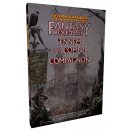 Warhammer Fantasy - Compagnon l'Ennemi dans l'Ombre