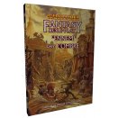 Warhammer Fantasy - Campagne l'Ennemi dans l'Ombre