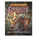 Warhammer Fantasy - Livre de Base Révisé