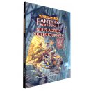 Warhammer Fantasy - Nuits Agitées et Dures Journées