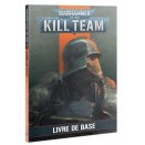 Kill Team : Livre de Base 2021 102-01 - Warhammer 40000
