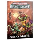 Boite de Arena Mortis - Warhammer Underworlds : Beastgrave