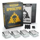 Set de Démarrage Apocalypse - Warhammer 40,000