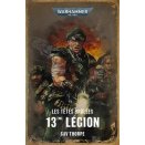 Roman Warhammer 40000 13e Légion FR