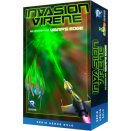 Série Héros Solo - Warp's Edge - Extension Invasion Virène