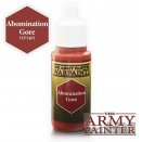 Warpaints Abomination Gore - Army Painter