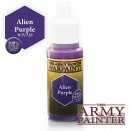 Warpaints Alien Purple - Army Painter