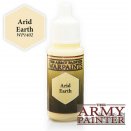 Warpaints Arid Earth - Army Painter