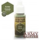 Warpaints Army Green - Army Painter
