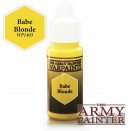 Warpaints Babe Blonde - Army Painter