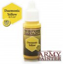 Warpaints Daemonic Yellow - Army Painter