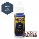 Warpaints Dark Sky - Army Painter