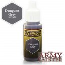 Warpaints Dungeon Grey - Army Painter