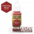Warpaints Effects Glistening Blood - Army Painter