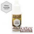Warpaints Effects Gloss Varnish - Army Painter