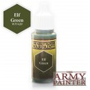 Warpaints Elf Green - Army Painter