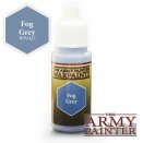 Warpaints Fog Grey - Army Painter